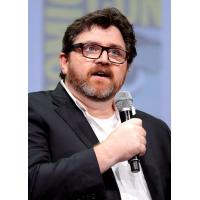 Ernest Cline